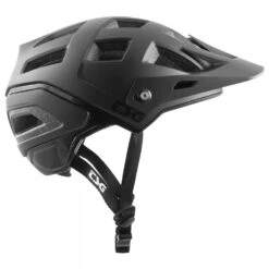 TSG Scope Solid Color - Casque De Cyclisme -Vélo Matériel Magasin tsg scope solid color casque de cyclisme detail 2