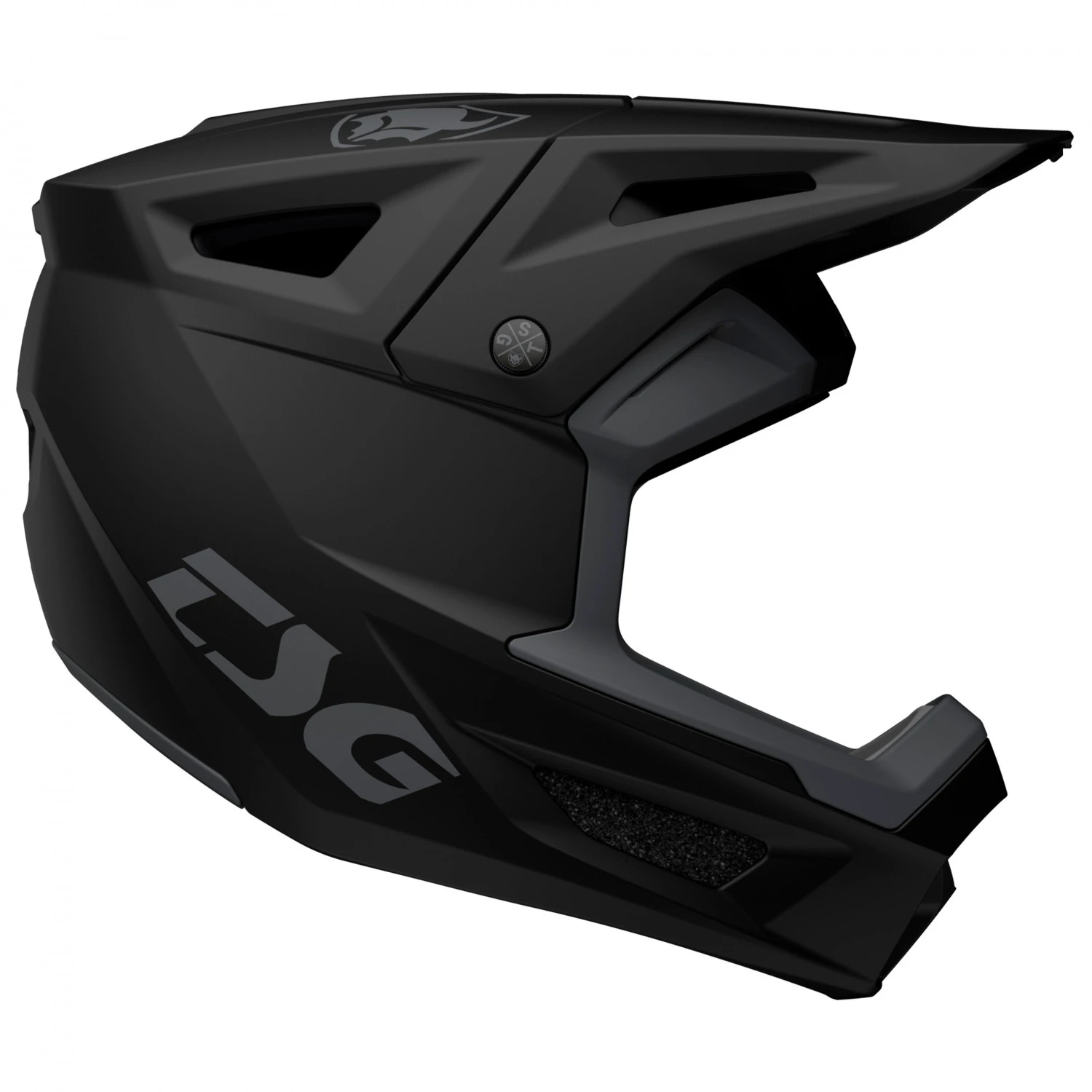 TSG Sentinel Solid Color - Casque De Cyclisme 10 TSG Sentinel Solid Color - Casque De Cyclisme – Image 8