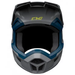 TSG Sentinel Solid Color - Casque De Cyclisme 15 TSG Sentinel Solid Color - Casque De Cyclisme -Vélo Matériel Magasin tsg sentinel solid color casque de cyclisme detail 7