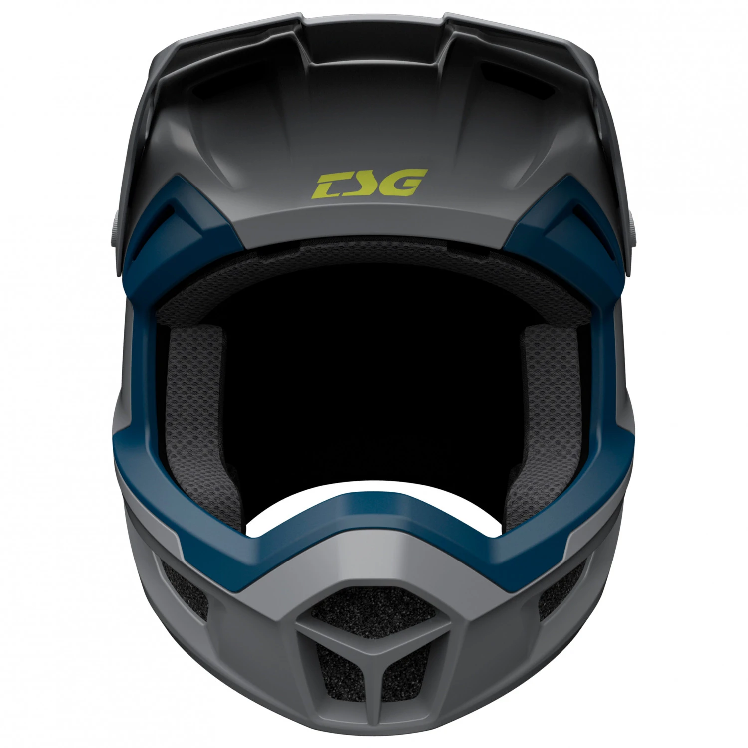 TSG Sentinel Solid Color - Casque De Cyclisme 8 TSG Sentinel Solid Color - Casque De Cyclisme – Image 6