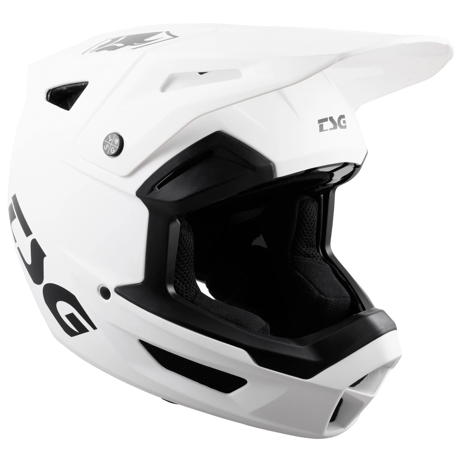 TSG Sentinel Solid Color - Casque De Cyclisme 4 TSG Sentinel Solid Color - Casque De Cyclisme – Image 2