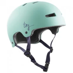 TSG Women's Evolution Solid Color - Casque De Cyclisme -Vélo Matériel Magasin tsg womens evolution solid color casque de cyclisme 2