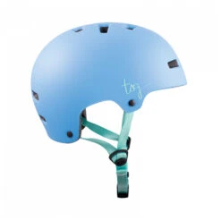 TSG Women's Ivy Solid Color - Casque De Cyclisme -Vélo Matériel Magasin tsg womens ivy solid color casque de cyclisme detail 2