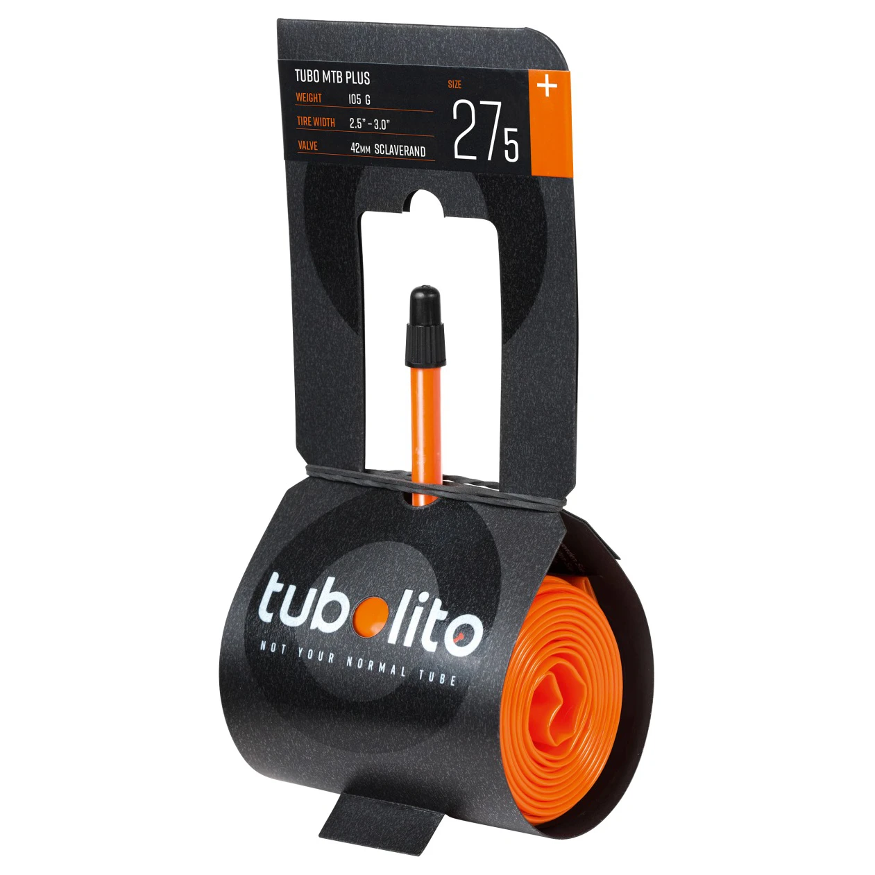 Tubolito Tubo-MTB-27,5''-Plus - Chambre à Air Pour Vélo 5 Tubolito Tubo-MTB-27,5''-Plus - Chambre à Air Pour Vélo – Image 3