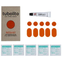Tubolito Tubo-Patch-Kit