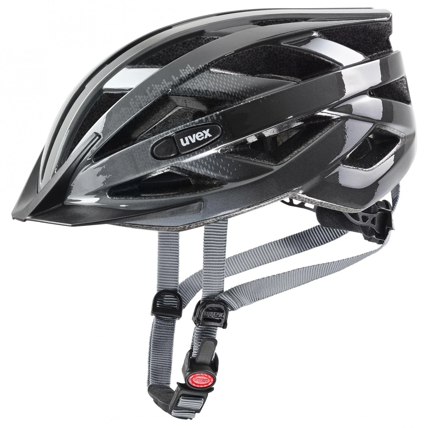 Uvex Air Wing - Casque De Cyclisme 7 Uvex Air Wing - Casque De Cyclisme – Image 5