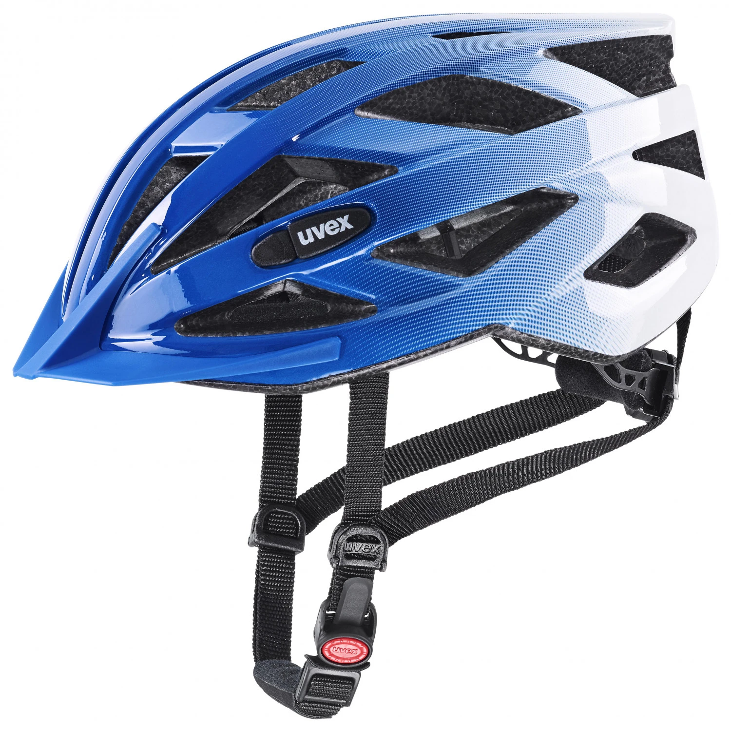 Uvex Air Wing - Casque De Cyclisme 9 Uvex Air Wing - Casque De Cyclisme – Image 7