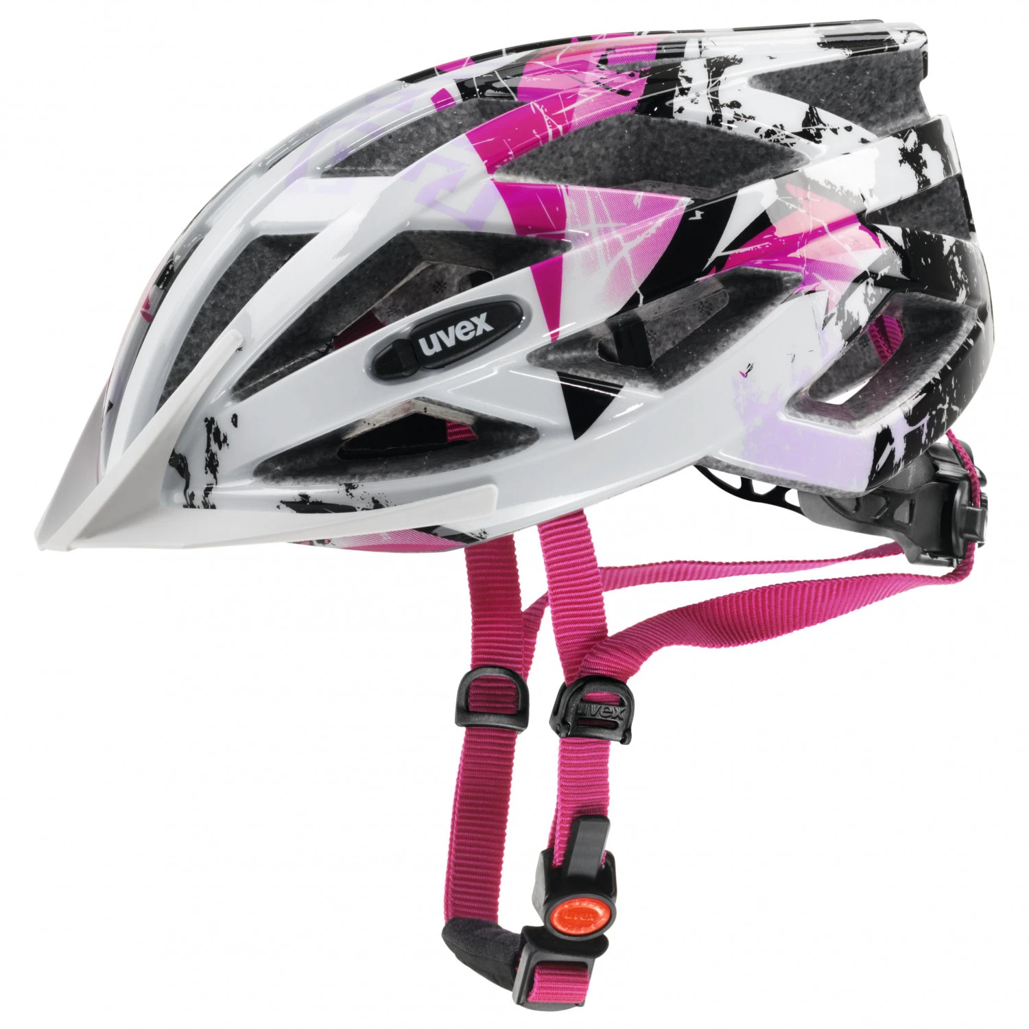 Uvex Air Wing - Casque De Cyclisme 5 Uvex Air Wing - Casque De Cyclisme – Image 3