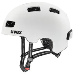Uvex City 4 - Casque De Cyclisme -Vélo Matériel Magasin uvex city 4 casque de cyclisme 2