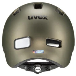 Uvex City 4 - Casque De Cyclisme -Vélo Matériel Magasin uvex city 4 casque de cyclisme detail 4