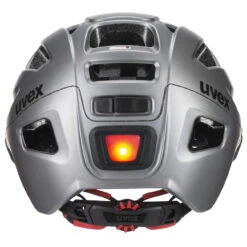 Uvex Finale Visor Vario - Casque De Cyclisme -Vélo Matériel Magasin uvex finale visor vario casque de cyclisme detail 5