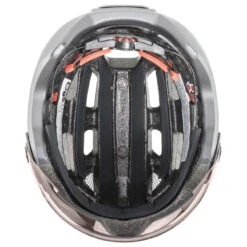Uvex Finale Visor Vario - Casque De Cyclisme -Vélo Matériel Magasin uvex finale visor vario casque de cyclisme detail 6