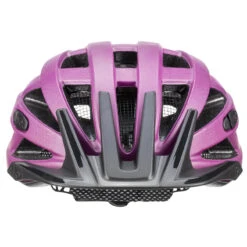 Uvex I-Vo Cc - Casque De Cyclisme 7 Uvex I-Vo Cc - Casque De Cyclisme -Vélo Matériel Magasin uvex i vo cc casque de cyclisme detail 2
