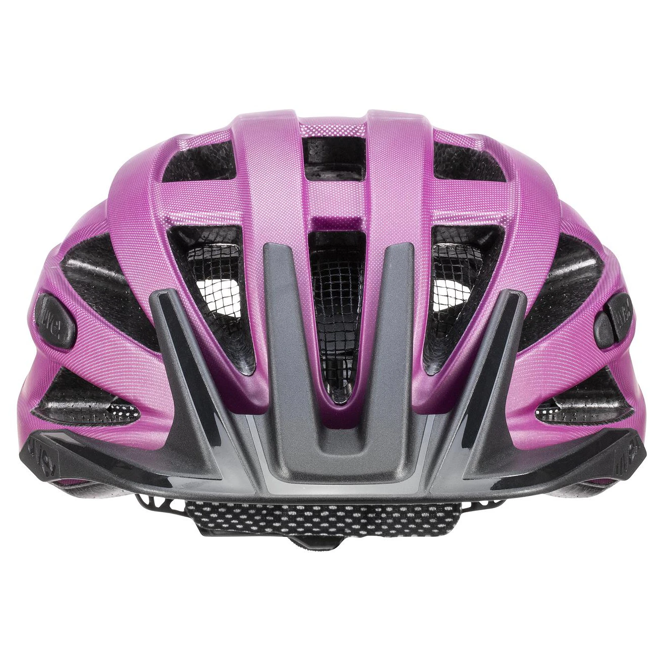 Uvex I-Vo Cc - Casque De Cyclisme 4 Uvex I-Vo Cc - Casque De Cyclisme – Image 2