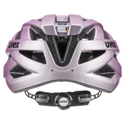 Uvex I-Vo Cc - Casque De Cyclisme 8 Uvex I-Vo Cc - Casque De Cyclisme -Vélo Matériel Magasin uvex i vo cc casque de cyclisme detail 3
