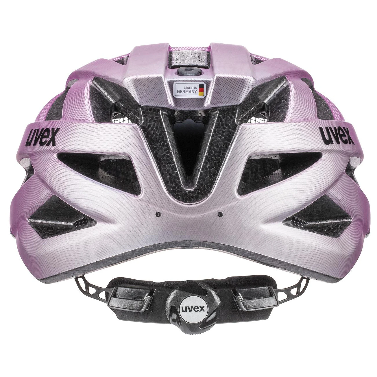 Uvex I-Vo Cc - Casque De Cyclisme 5 Uvex I-Vo Cc - Casque De Cyclisme – Image 3