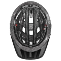 Uvex I-Vo Cc - Casque De Cyclisme 9 Uvex I-Vo Cc - Casque De Cyclisme -Vélo Matériel Magasin uvex i vo cc casque de cyclisme detail 4