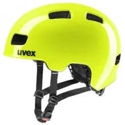 Uvex Kid's Hlmt 4 - Casque De Cyclisme -Vélo Matériel Magasin uvex kids hlmt 4 casque de cyclisme 1