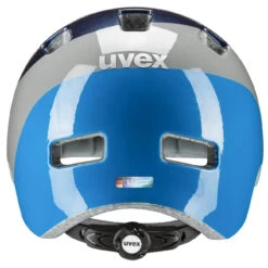 Uvex Kid's Hlmt 4 - Casque De Cyclisme