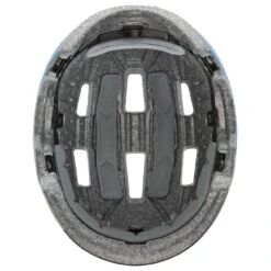 Uvex Kid's Hlmt 4 - Casque De Cyclisme -Vélo Matériel Magasin uvex kids hlmt 4 casque de cyclisme detail 4