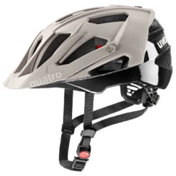 Uvex Quatro CC - Casque De Cyclisme -Vélo Matériel Magasin uvex quatro cc casque de cyclisme 2