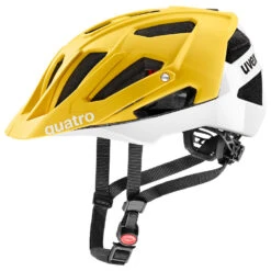 Uvex Quatro CC - Casque De Cyclisme
