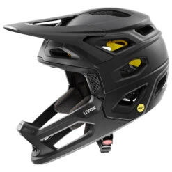Uvex Revolt MIPS - Casque De Cyclisme -Vélo Matériel Magasin uvex revolt mips casque de cyclisme 1