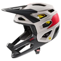 Uvex Revolt MIPS - Casque De Cyclisme -Vélo Matériel Magasin uvex revolt mips casque de cyclisme 2