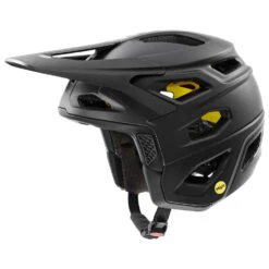 Uvex Revolt MIPS - Casque De Cyclisme -Vélo Matériel Magasin uvex revolt mips casque de cyclisme detail 2