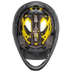 Uvex Revolt MIPS - Casque De Cyclisme -Vélo Matériel Magasin uvex revolt mips casque de cyclisme detail 5