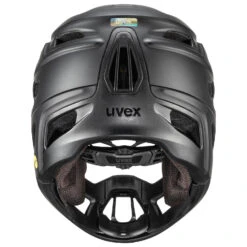 Uvex Revolt MIPS - Casque De Cyclisme -Vélo Matériel Magasin uvex revolt mips casque de cyclisme detail 6