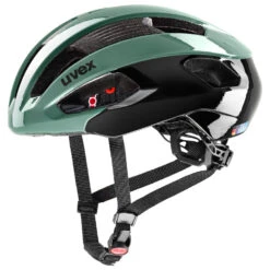 Uvex Rise - Casque De Cyclisme -Vélo Matériel Magasin uvex rise casque de cyclisme 1