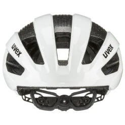 Uvex Rise - Casque De Cyclisme -Vélo Matériel Magasin uvex rise casque de cyclisme detail 2