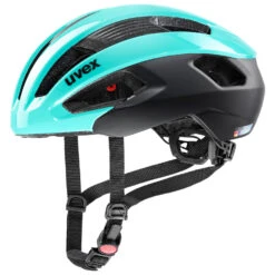 Uvex Rise CC - Casque De Cyclisme -Vélo Matériel Magasin uvex rise cc casque de cyclisme 1