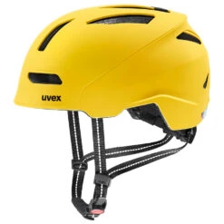 Uvex Urban Planet - Casque De Cyclisme -Vélo Matériel Magasin uvex urban planet casque de cyclisme 1