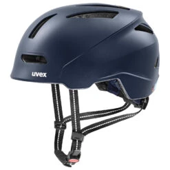 Uvex Urban Planet - Casque De Cyclisme -Vélo Matériel Magasin uvex urban planet casque de cyclisme 2