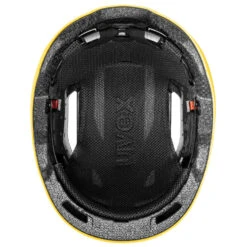 Uvex Urban Planet - Casque De Cyclisme -Vélo Matériel Magasin uvex urban planet casque de cyclisme detail 4