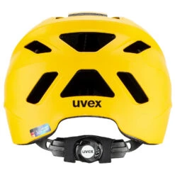 Uvex Urban Planet - Casque De Cyclisme -Vélo Matériel Magasin uvex urban planet casque de cyclisme detail 5