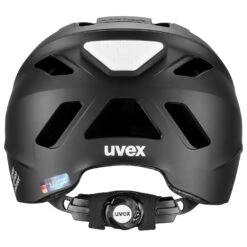 Uvex Urban Planet LED - Casque De Cyclisme -Vélo Matériel Magasin uvex urban planet led casque de cyclisme detail 4