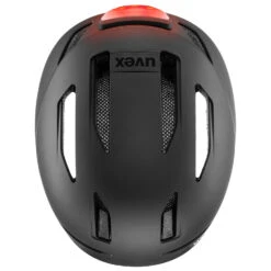 Uvex Urban Planet LED - Casque De Cyclisme -Vélo Matériel Magasin uvex urban planet led casque de cyclisme detail 6
