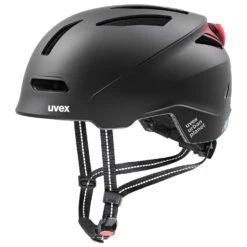 Uvex Urban Planet LED - Casque De Cyclisme -Vélo Matériel Magasin uvex urban planet led casque de cyclisme detail 8
