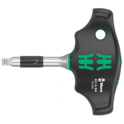 Wera 411 A RA Quergriff - Outil Vélo