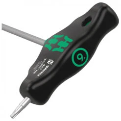 Wera 467/7 HF Set 1 - Outil Vélo -Vélo Matériel Magasin wera 467 7 hf set 1 outil velo detail 2