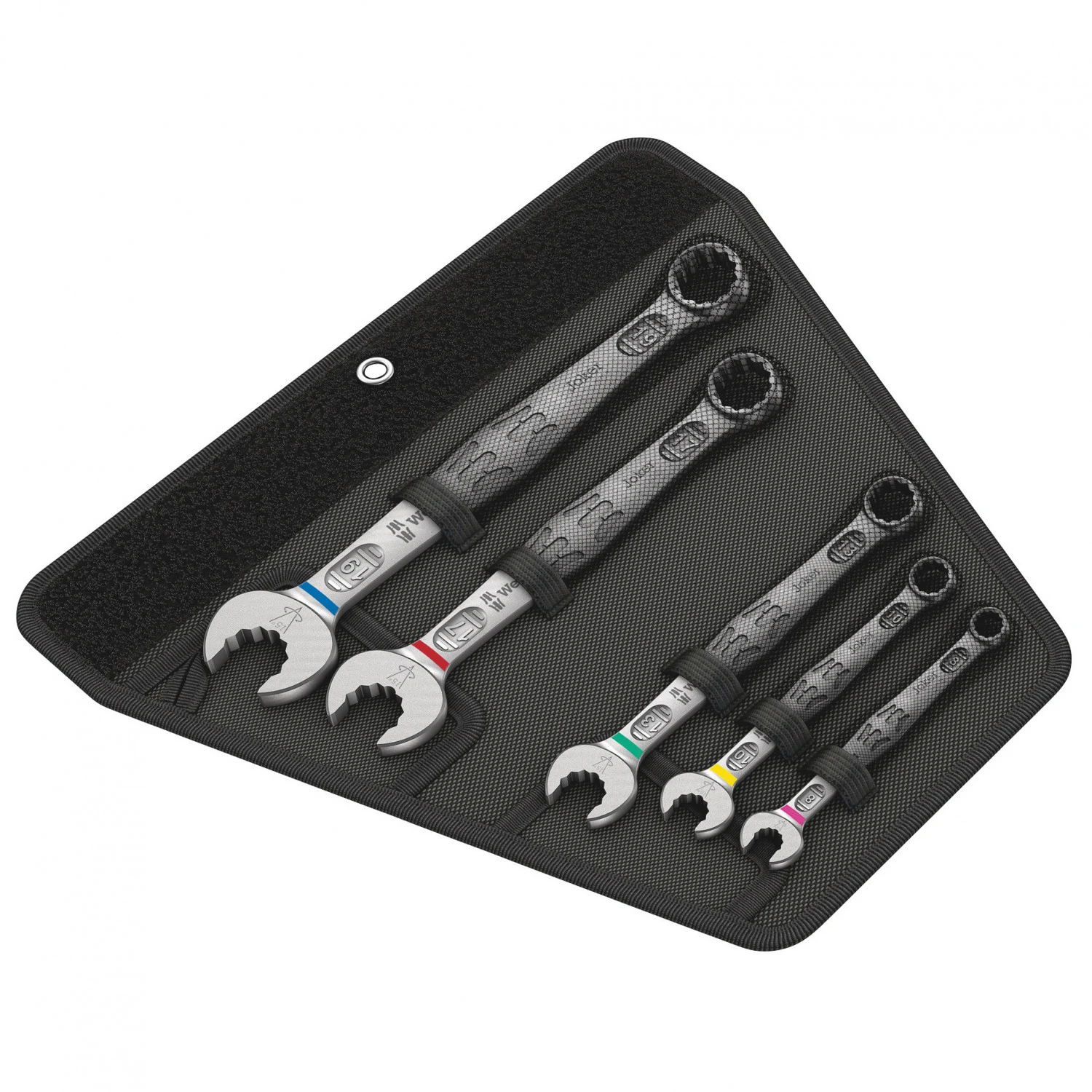 Wera 6003 Joker 5 Set 1 - Kit D'outils 3 Wera 6003 Joker 5 Set 1 - Kit D'outils