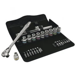 Wera 8100 SC 8 - Outil Vélo -Vélo Matériel Magasin wera 8100 sc 8 outil velo