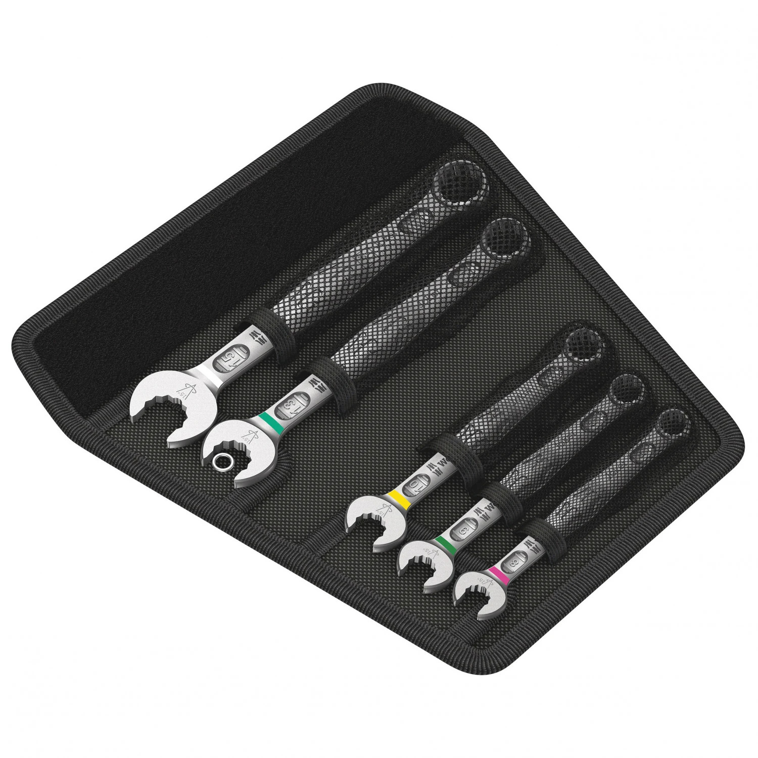 Wera Bicycle Set 10 - Kit D'outils 4 Wera Bicycle Set 10 - Kit D'outils – Image 2