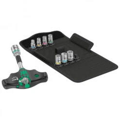 Wera Kraftform Kompakt 400 RA Set 2 - Outil Vélo -Vélo Matériel Magasin wera kraftform kompakt 400 ra set 2 outil velo