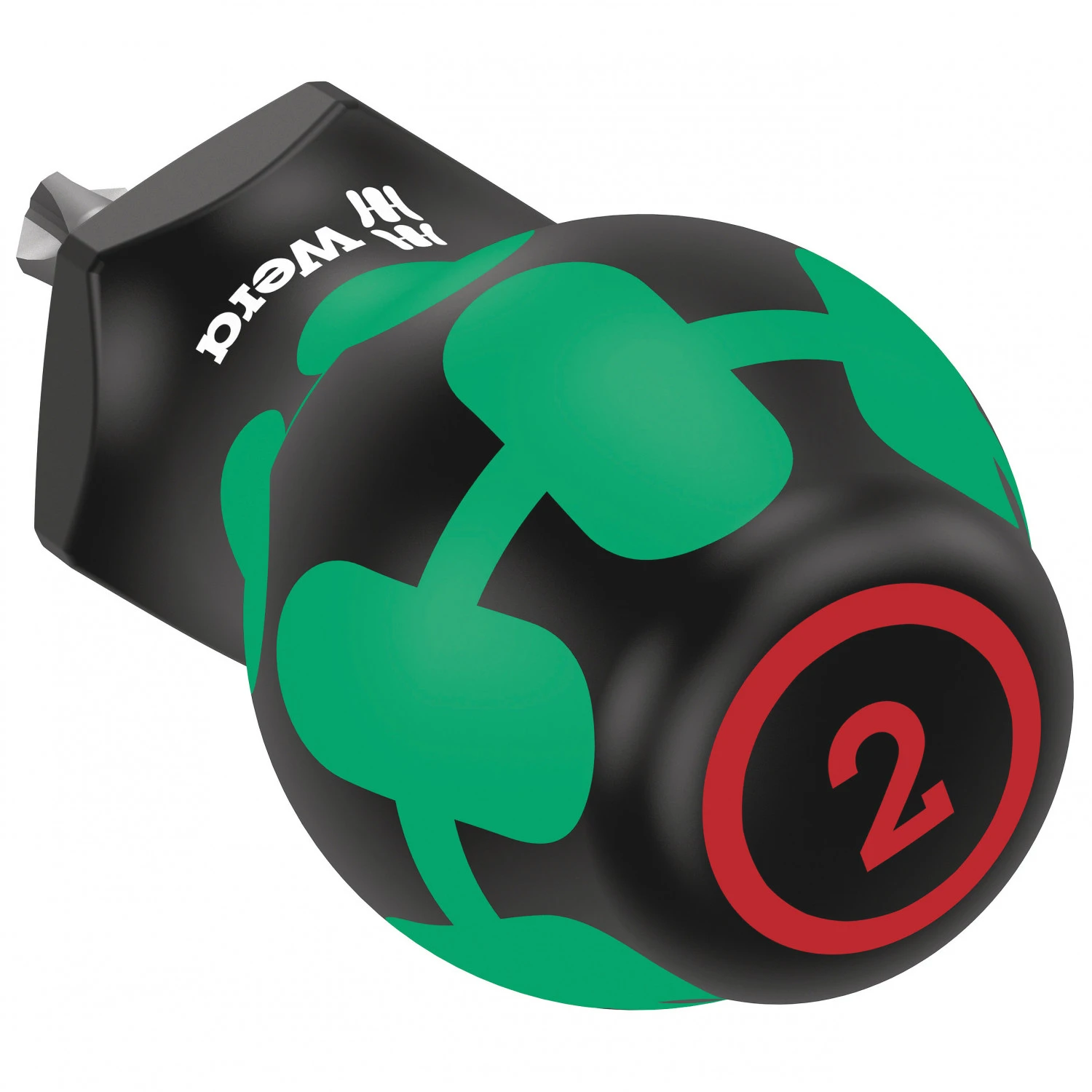 Wera Stubby Set 1 - Outil Vélo 3 Wera Stubby Set 1 - Outil Vélo