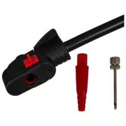 ZEFAL Profil Max FP30 - Pompe à Pied -Vélo Matériel Magasin zefal profil max fp30 pompe a pied detail 3